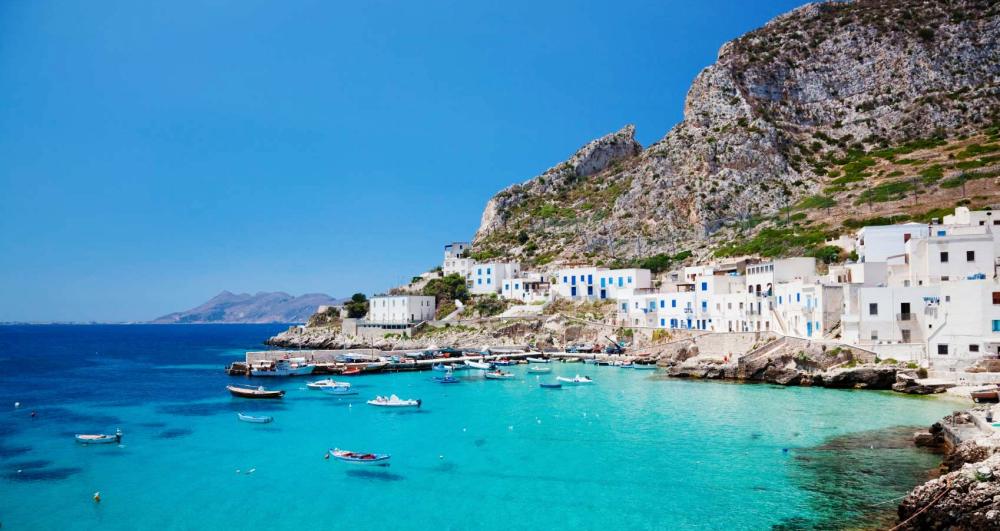 Sicilia, destino de alquiler de barcos
